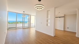3+1 Apartment