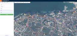Plot for Sale in Akçakoca Within the City with Sea View